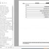 Hyster Electric Motor Hand Trucks A280 AP2.0MS Parts Manual 4054869 2
