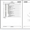 Hyster Electric Motor Hand Trucks A280 AP2.0MS Parts Manual 4054869 3