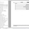 Hyster Electric Motor Hand Trucks A290 P2.0 Parts Manual 4035872 2