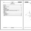 Hyster Electric Motor Hand Trucks A418 P1.6E P1.8E P2.0E P2.2E Parts Manual 4124209 2