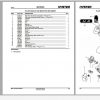 Hyster Electric Motor Hand Trucks A419 W45ZHD Parts Manual 4099877 3