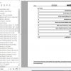 Hyster Electric Motor Hand Trucks A454 W20 40XTC Parts Manual 897977 2