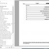 Hyster Electric Motor Hand Trucks A472 P2.0HL Parts Manual 4005085 2