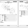 Hyster Electric Motor Hand Trucks A476 T5Z A477 T7Z Parts Manual 1524193 3