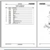 Hyster Electric Motor Hand Trucks A478 C60Z A479 C80Z Parts Manual 1524192 3
