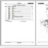 Hyster Electric Motor Hand Trucks A495 W20 25ZA Parts Manual 1524246 3