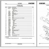 Hyster Electric Motor Hand Trucks A499 C60 80XT2 Parts Manual 2033476 3
