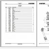 Hyster Electric Motor Hand Trucks A939 LO2.0M Parts Manual 1594079 3