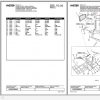 Hyster Electric Motor Hand Trucks B439 P2.0S Parts Manual 1706858 2
