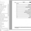 Hyster Electric Motor Hand Trucks B440 S1.0E S2.4HBE Parts Manual 4089711 2