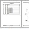 Hyster Electric Motor Hand Trucks B447 S1.0C S1.2C S1.5C Parts Manual 1626963 3