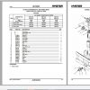 Hyster Electric Motor Hand Trucks B453 W30 40ZA B455 W20 30ZR Parts Manual 1524244 3