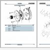 Hyster Electric Motor Hand Trucks B478 C60ZAC B479 C80ZAC Parts Manual 1664972 3