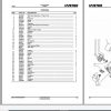 Hyster Electric Motor Hand Trucks B978 P2.0SE Parts Manual 4061497 3