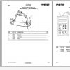 Hyster Electric Motor Hand Trucks C215 W45Z Parts Manual 1499818 3
