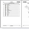 Hyster Electric Motor Hand Trucks C230 B60ZAC Parts Manual 4096116 3