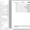 Hyster Electric Motor Hand Trucks C437 P1.3 P1.6 P1.8 P2.0 Parts Manual 1527731 2
