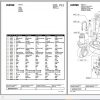 Hyster Electric Motor Hand Trucks C438 P2.2 Parts Manual 2794295 2