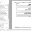 Hyster Electric Motor Hand Trucks C441 S1.0 AC S1.2 AC Parts Manual 1668890 2