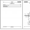 Hyster Electric Motor Hand Trucks C441 S1.0 AC S1.2 AC Parts Manual 1668890 3