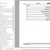 Hyster Electric Motor Hand Trucks C443 P2.5 P3.0 Parts Manual 1539264 2