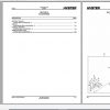 Hyster Electric Motor Hand Trucks C443 P2.5 P3.0 Parts Manual 1539264 3