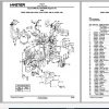 Hyster Electric Motor Hand Trucks D135 WB40XL W60XL B40XL B60XL Parts Manual 599597 2