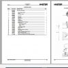 Hyster Electric Motor Hand Trucks D439 P2.0S Parts Manual 4020150 3