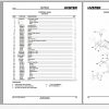 Hyster Electric Motor Hand Trucks E135 W60 80XT Parts Manual 897503 3