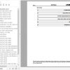Hyster Electric Motor Hand Trucks E142 T5XT Parts Manual 897518 2