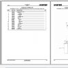 Hyster Electric Motor Hand Trucks E438 P1.8 AC P2.0 2.0L AC P2.2 AC Parts Manual 1669215 3