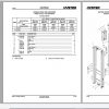 Hyster Electric Motor Narrow Aisle Trucks A185 R30XMA3 Parts Manual 2