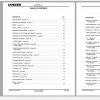 Hyster Electric Motor Narrow Aisle Trucks A217 N30FR Parts Manual 897473 2
