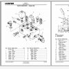 Hyster Electric Motor Narrow Aisle Trucks A217 N30FR Parts Manual 897473 3