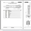 Hyster Electric Motor Narrow Aisle Trucks A254 AP20Z Parts Manual 4131876 3
