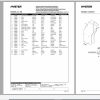 Hyster Electric Motor Narrow Aisle Trucks A464 C1.5B V35XMU Parts Manual 1496273 2