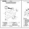 Hyster Electric Motor Narrow Aisle Trucks B210 N30AH Parts Manual 897892 2
