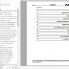 Hyster Electric Motor Narrow Aisle Trucks B264 N30XMXDR3 N45XMXR3 Parts Manual 1496159 2