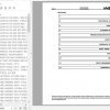 Hyster Electric Motor Narrow Aisle Trucks B265 N35ZRS2 N40ZRS2 N30ZDRS2 Parts Manual 4075009 2