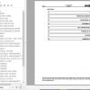 Hyster Electric Motor Narrow Aisle Trucks B449 RP2.0N Parts Manual 1531859 2
