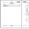 Hyster Electric Motor Narrow Aisle Trucks B449 RP2.0N Parts Manual 1531859 3