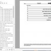 Hyster Electric Motor Narrow Aisle Trucks B463 C1.0 C1.3 C1.3 LWBV30ZMU Parts Manual 1596190 2