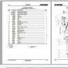 Hyster Electric Motor Narrow Aisle Trucks B463 C1.0 C1.3 C1.3 LWBV30ZMU Parts Manual 1596190 3