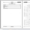 Hyster Electric Motor Narrow Aisle Trucks B464 C1.3 80 C1.5 SWB C1.5 MWB C1.5 LWB V35ZMU Parts Manual 1596192 3