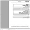 Hyster Electric Motor Narrow Aisle Trucks B471 N50XMA2 Parts Manual 1453699 2