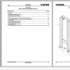 Hyster Electric Motor Narrow Aisle Trucks C174 R30XMS Parts Manual 3