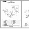 Hyster Electric Motor Narrow Aisle Trucks C176 R40EH Parts Manual 852233 2