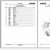 Hyster Electric Motor Narrow Aisle Trucks C210 N30XMH2 Parts Manual 1475781 3