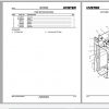 Hyster Electric Motor Narrow Aisle Trucks C264 N45ZR N35ZDR Parts Manual 1590967 3