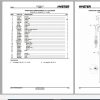 Hyster Electric Motor Narrow Aisle Trucks C457 K1.0L AC Parts Manual 4006750 3